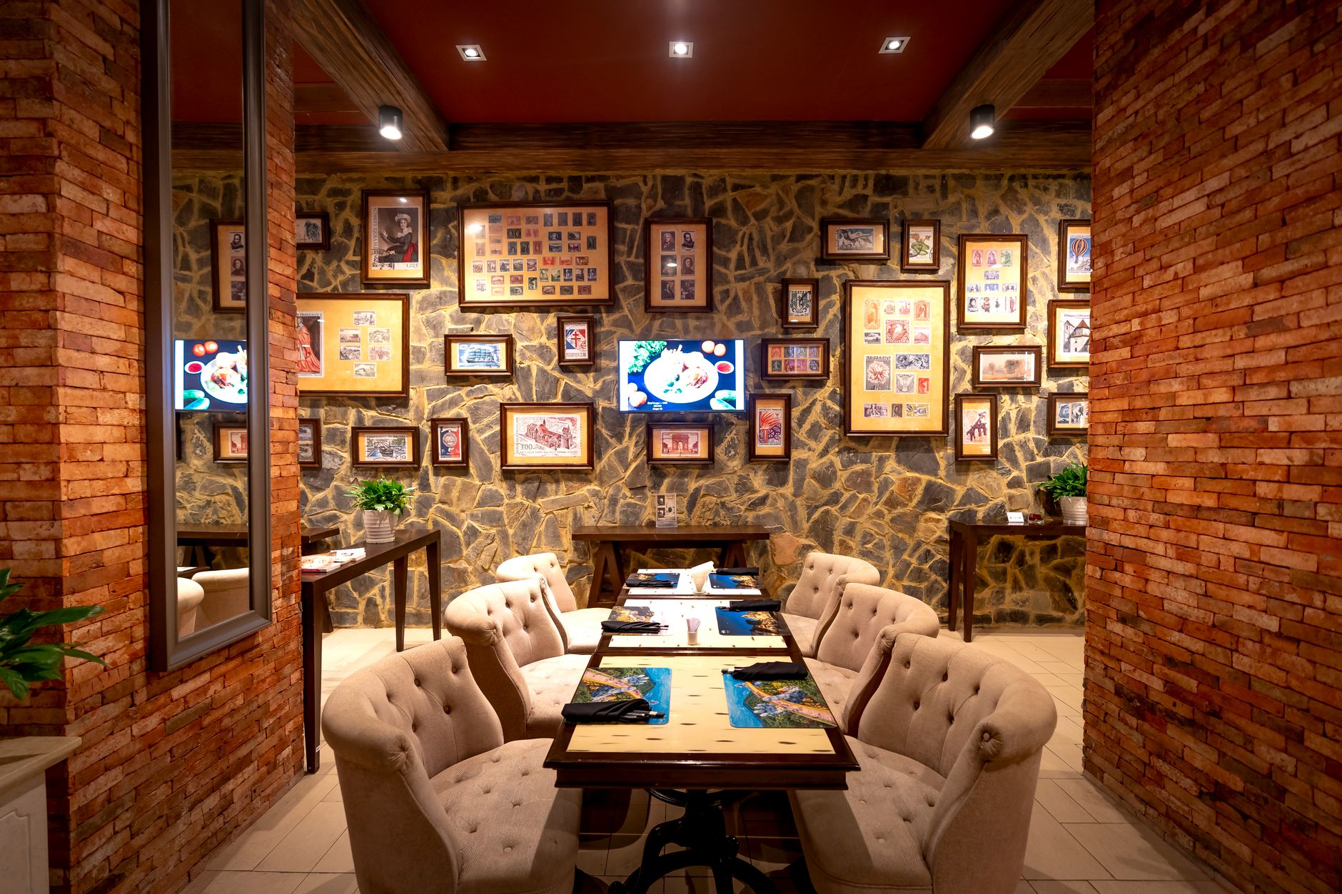 Wensum Dining